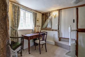 Study- click for photo gallery